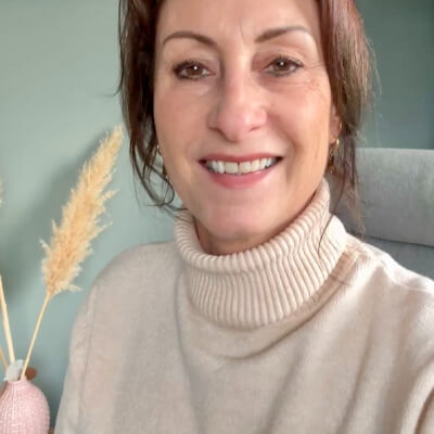 Patricia Hoefnagel